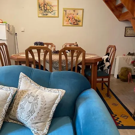 Villa Petra Maisonettes Karia (Lefkada)