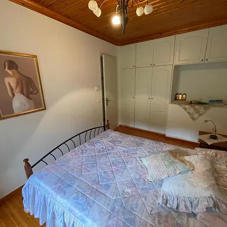 Villa Petra Maisonettes Karia (Lefkada)