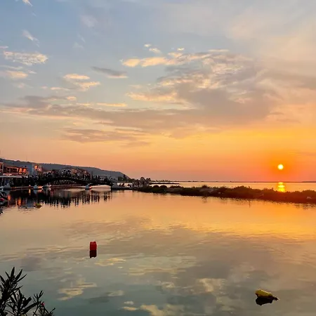 Villa Petra Maisonettes Kariá