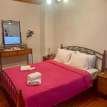 Petra Maisonettes Willa *