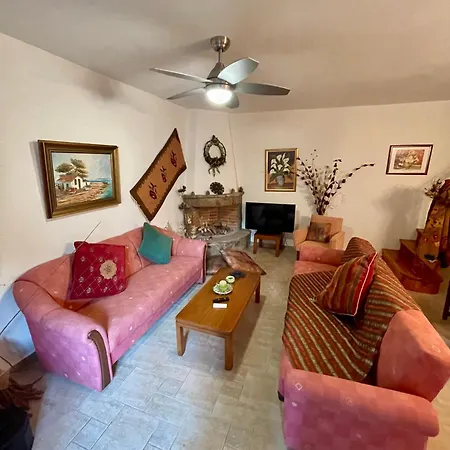 Petra Maisonettes Karia (Lefkada)