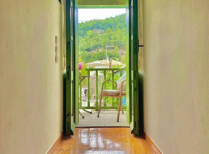 Willa Petra Maisonettes