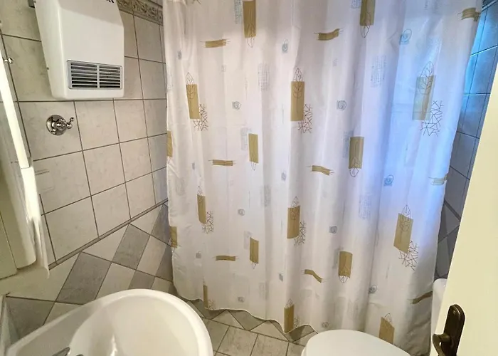 Petra Maisonettes * Kariá