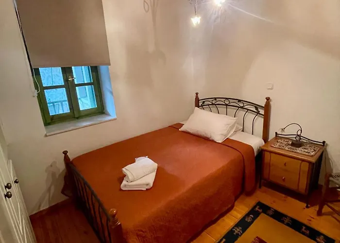 Willa Petra Maisonettes